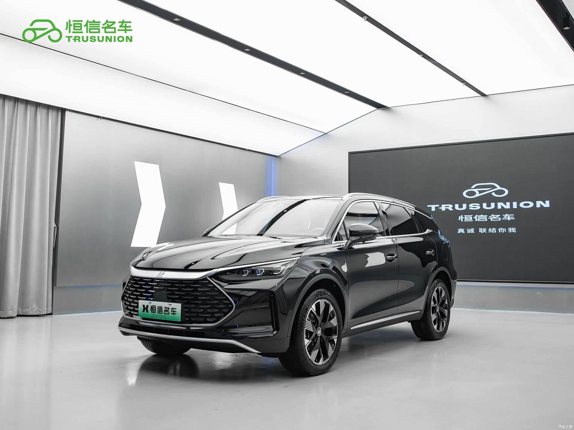 BYD Tang, 2024 1