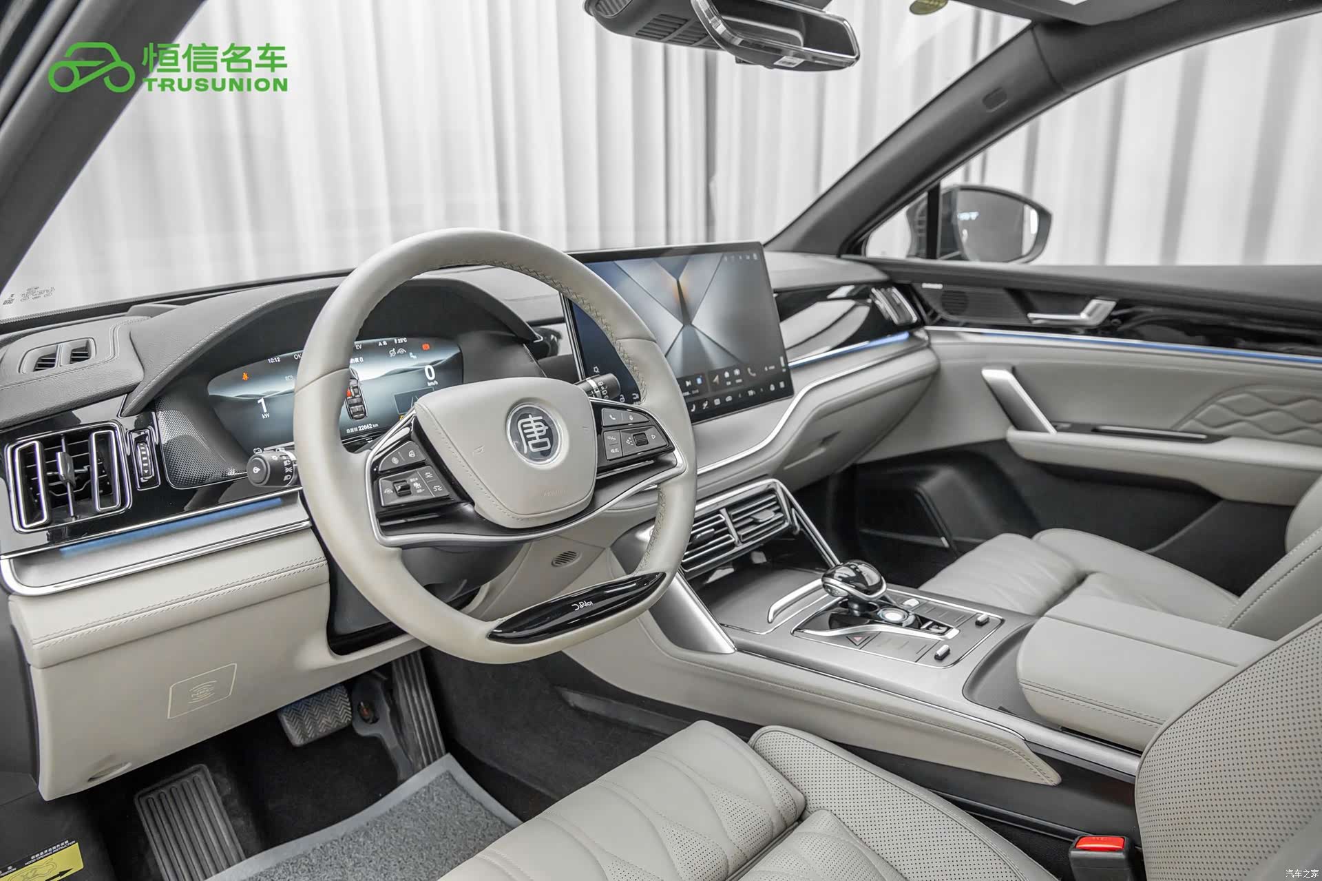 BYD Tang, 2024 12