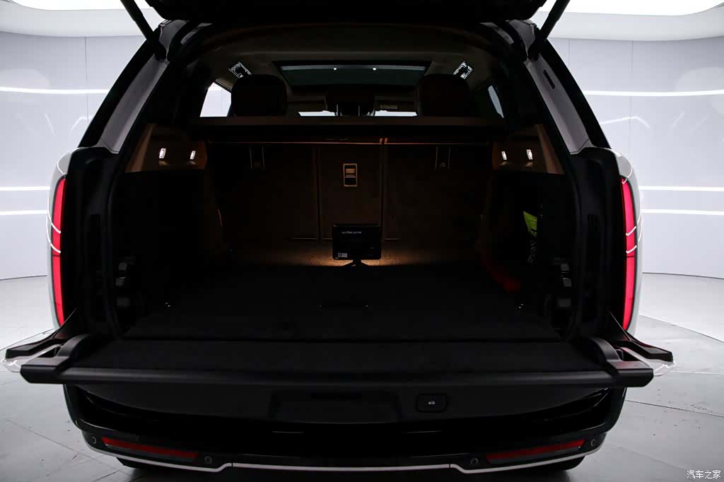 Land Rover Range Rover, 2026 15