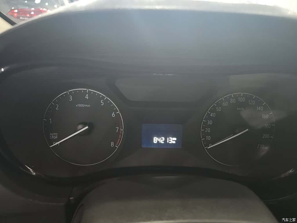 Buick 15N, 2018 12