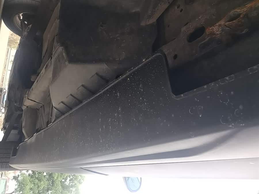 Haval H6 2018, фото 22