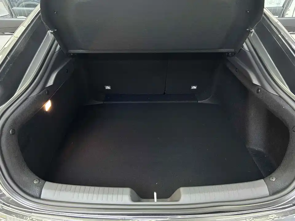 Changan UNI-V Smart iDD