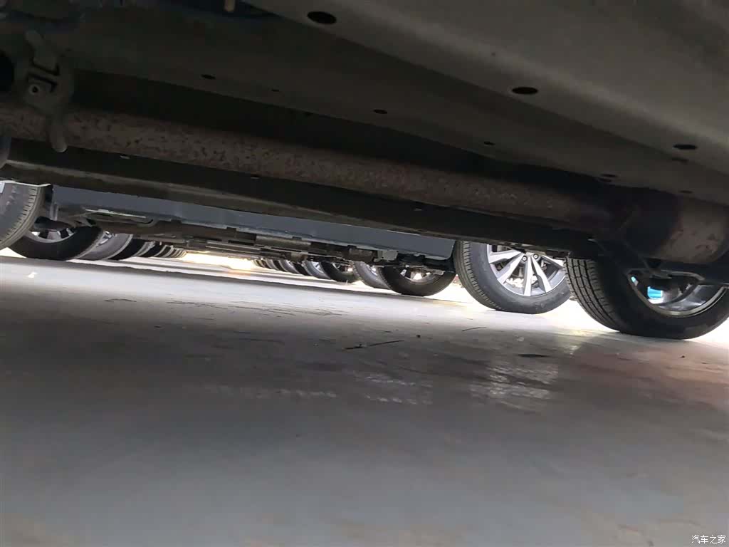 Chery Tiggo 5x, 2018 21