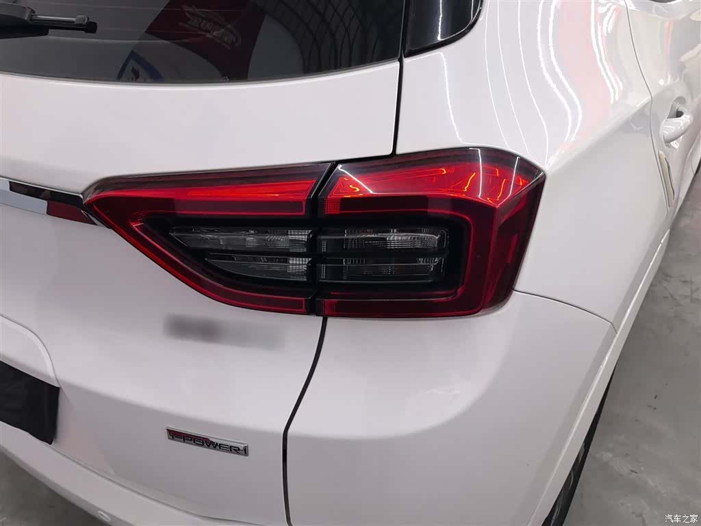 Chery Tiggo 5x, 2018 8