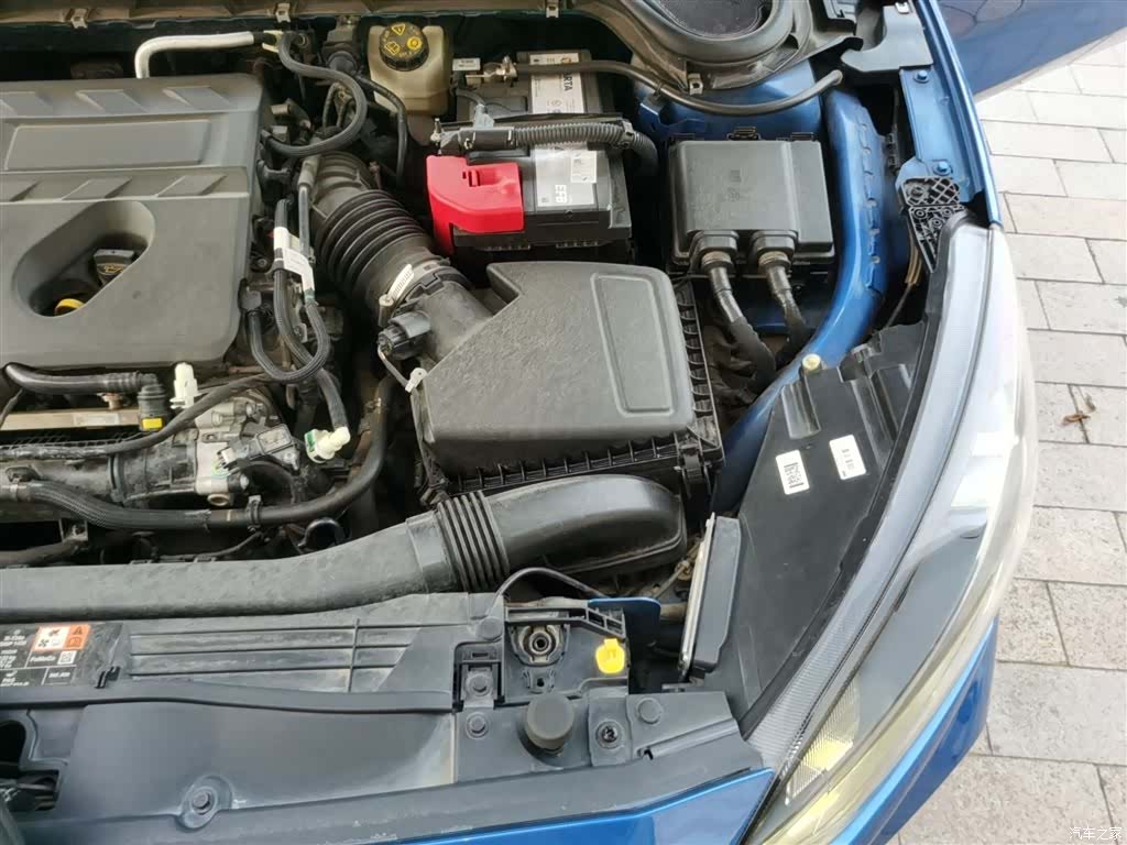 Ford Focus, 2021 21