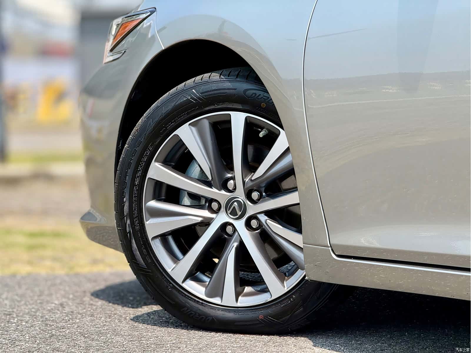 Lexus ES, 2021 20