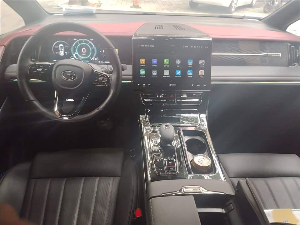 Trumpchi Trumpchi M8