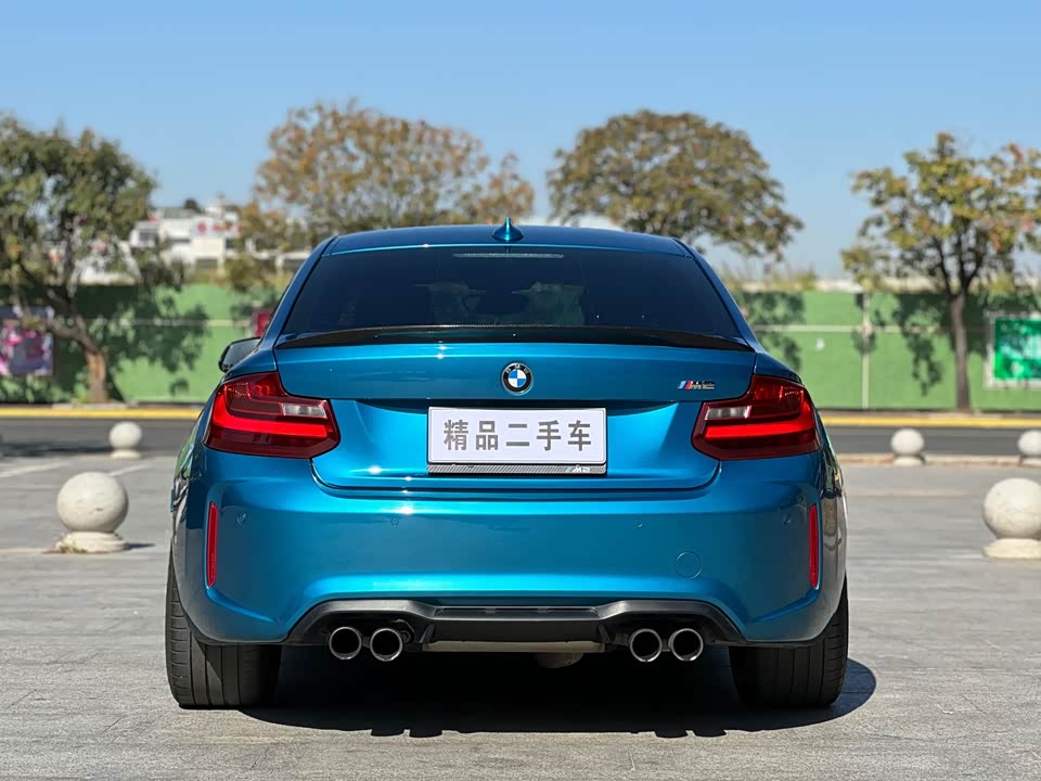 BMW M2