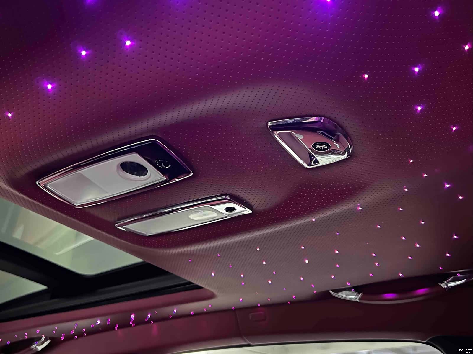 Rolls-Royce Ghost, 2014 32