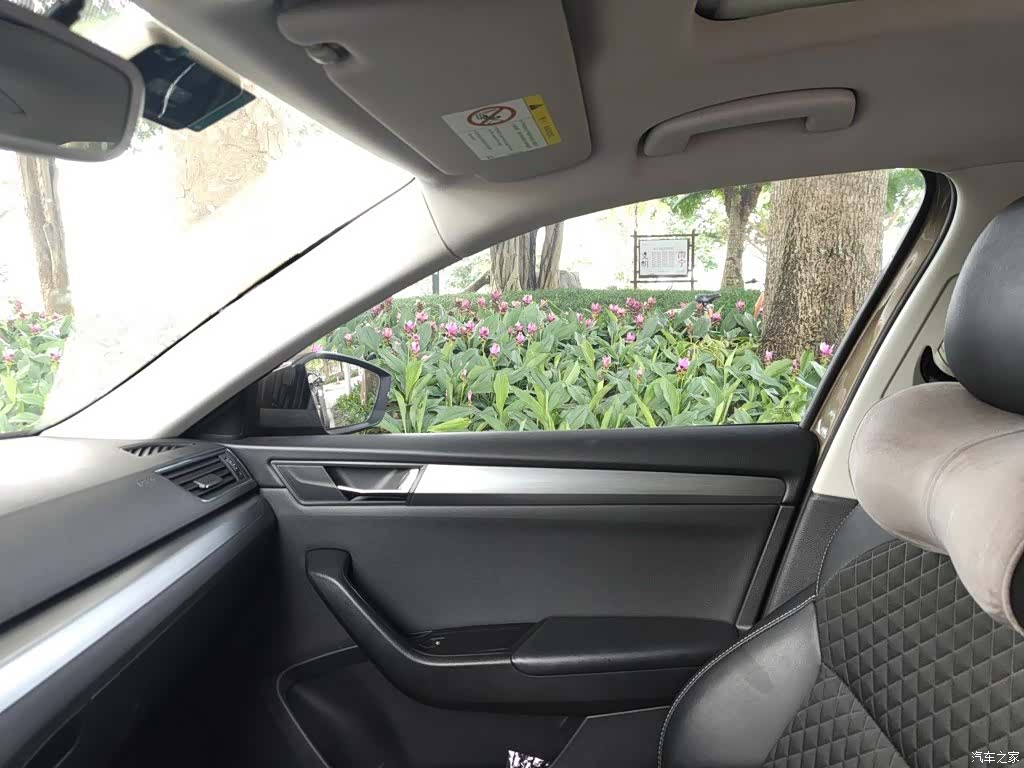 Skoda Superb, 2018 19
