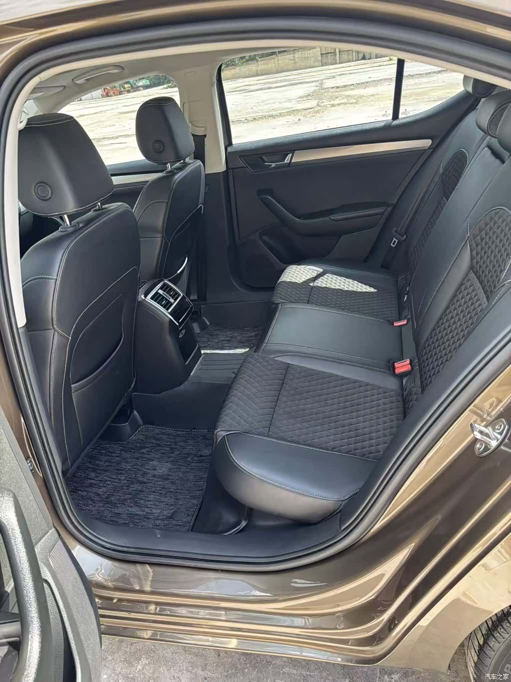 Skoda Superb, 2018 14