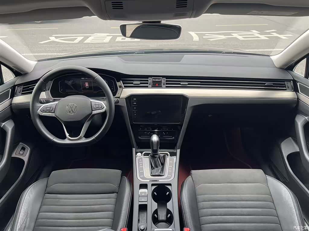 Volkswagen Variant, 2023 4