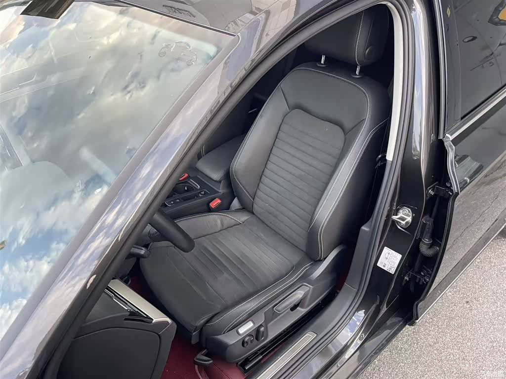 Volkswagen Variant, 2023 7
