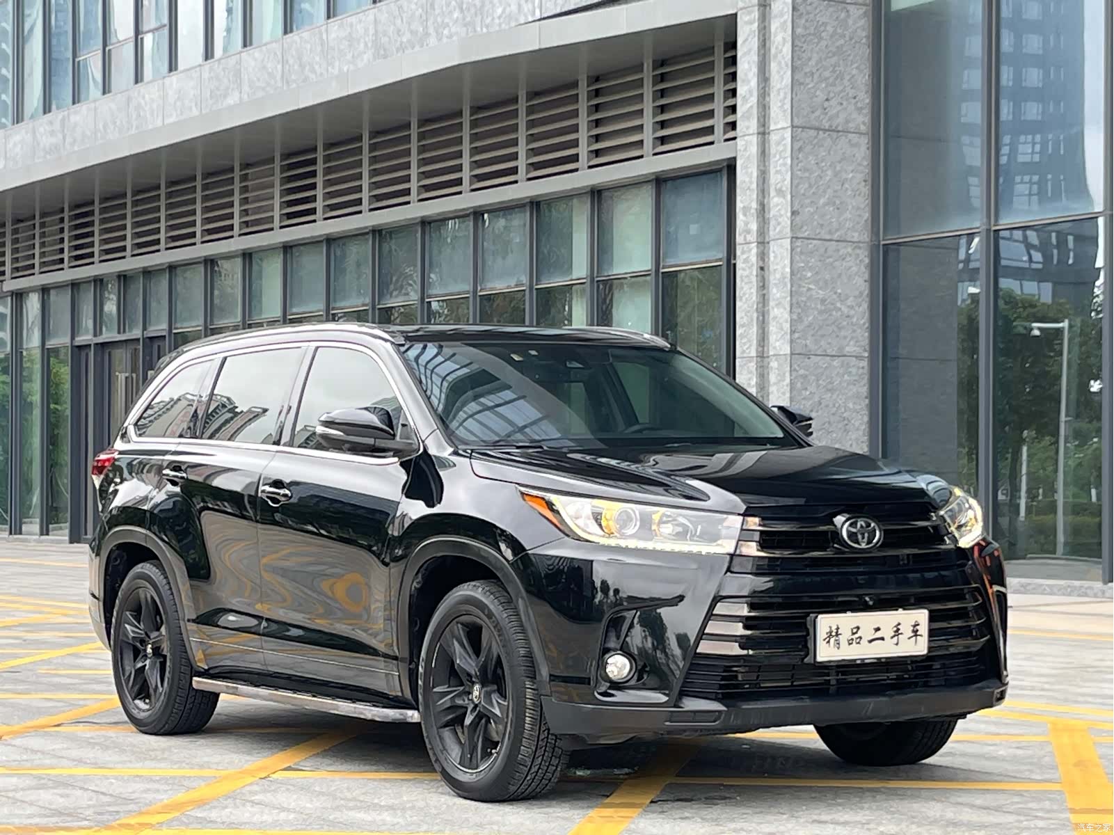 Toyota Highlander, 2020 3