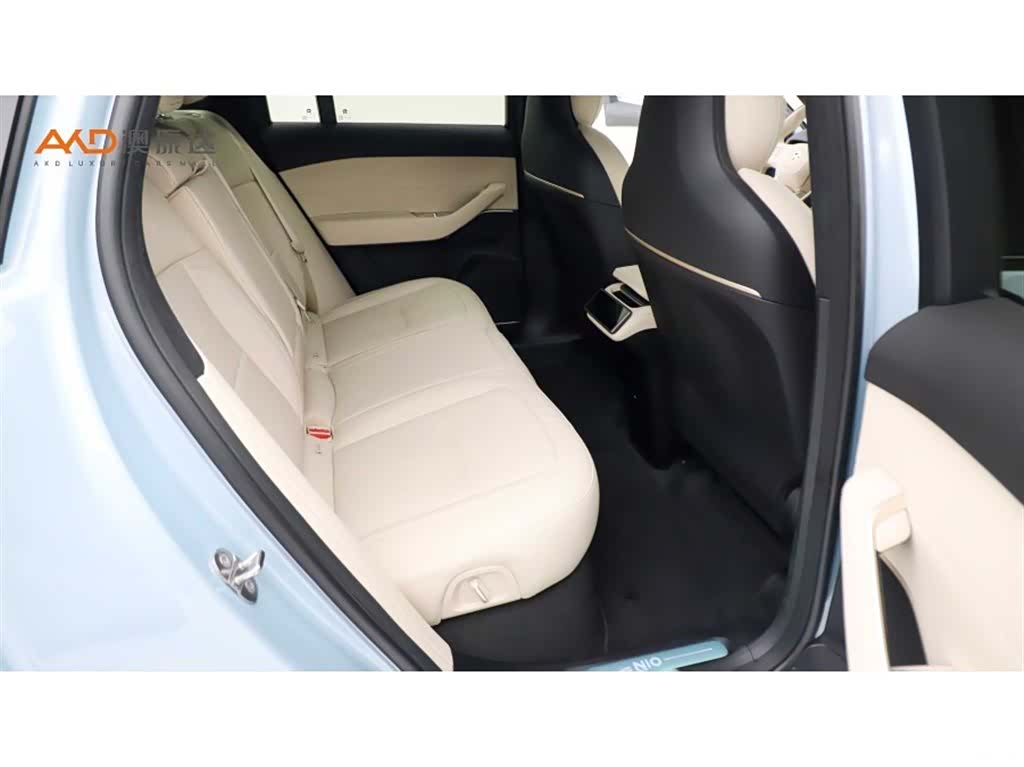 NIO ES6, 2025 8
