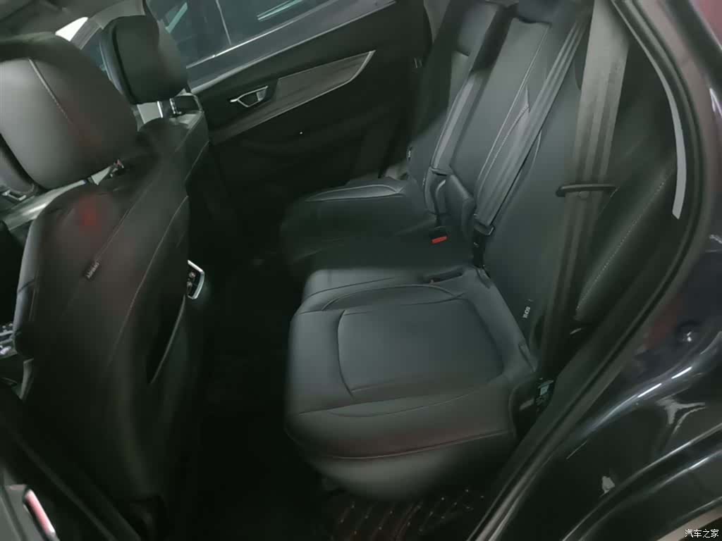 Chery Tiggo 8 Plus, 2022 17