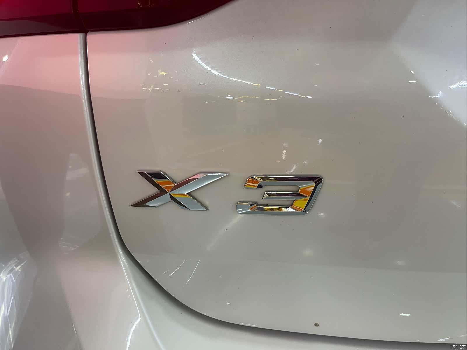 BMW X3, 2022 14
