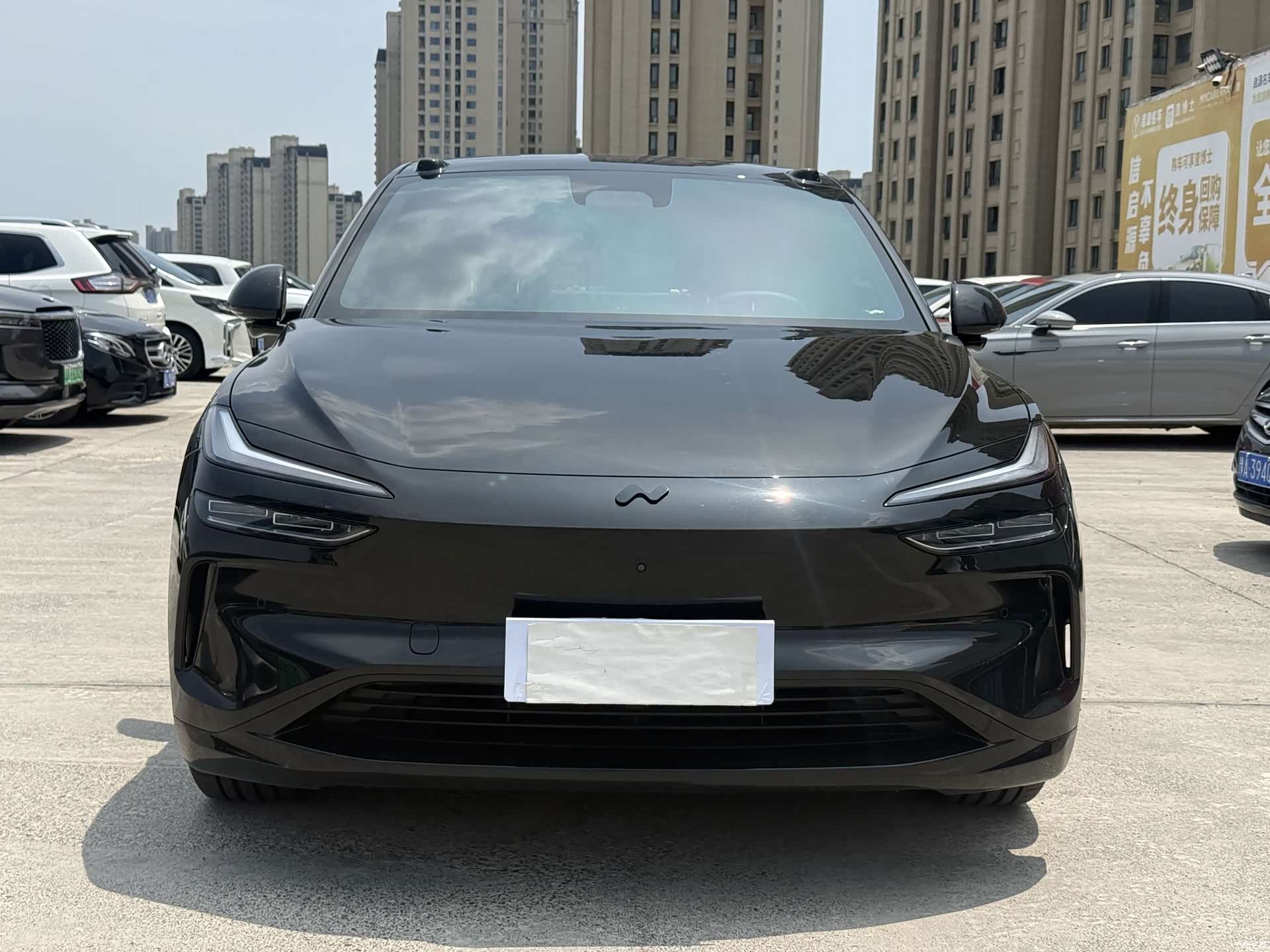 NIO L60, 2025 3