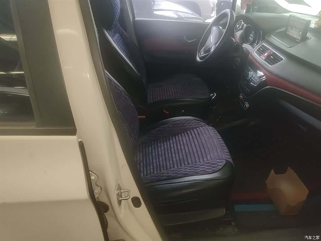Haval H1, 2018 25