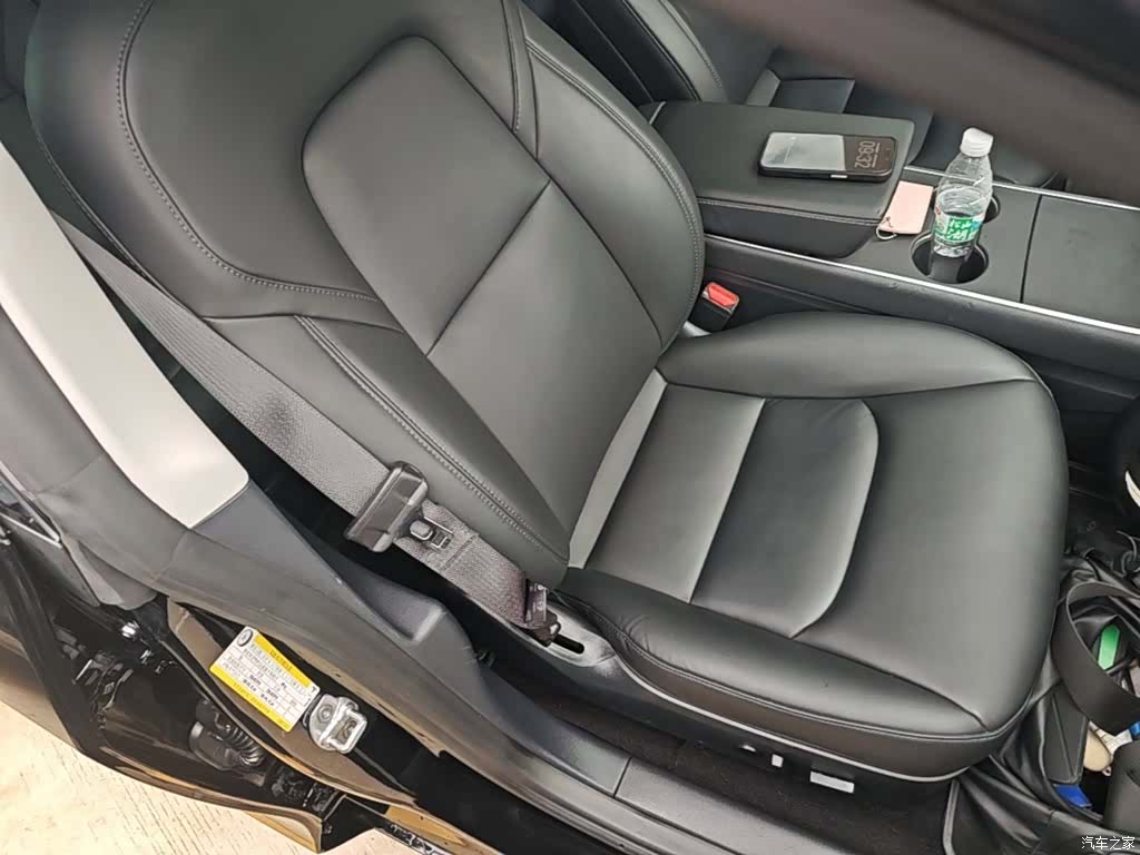 Tesla Model 3, 2020 25