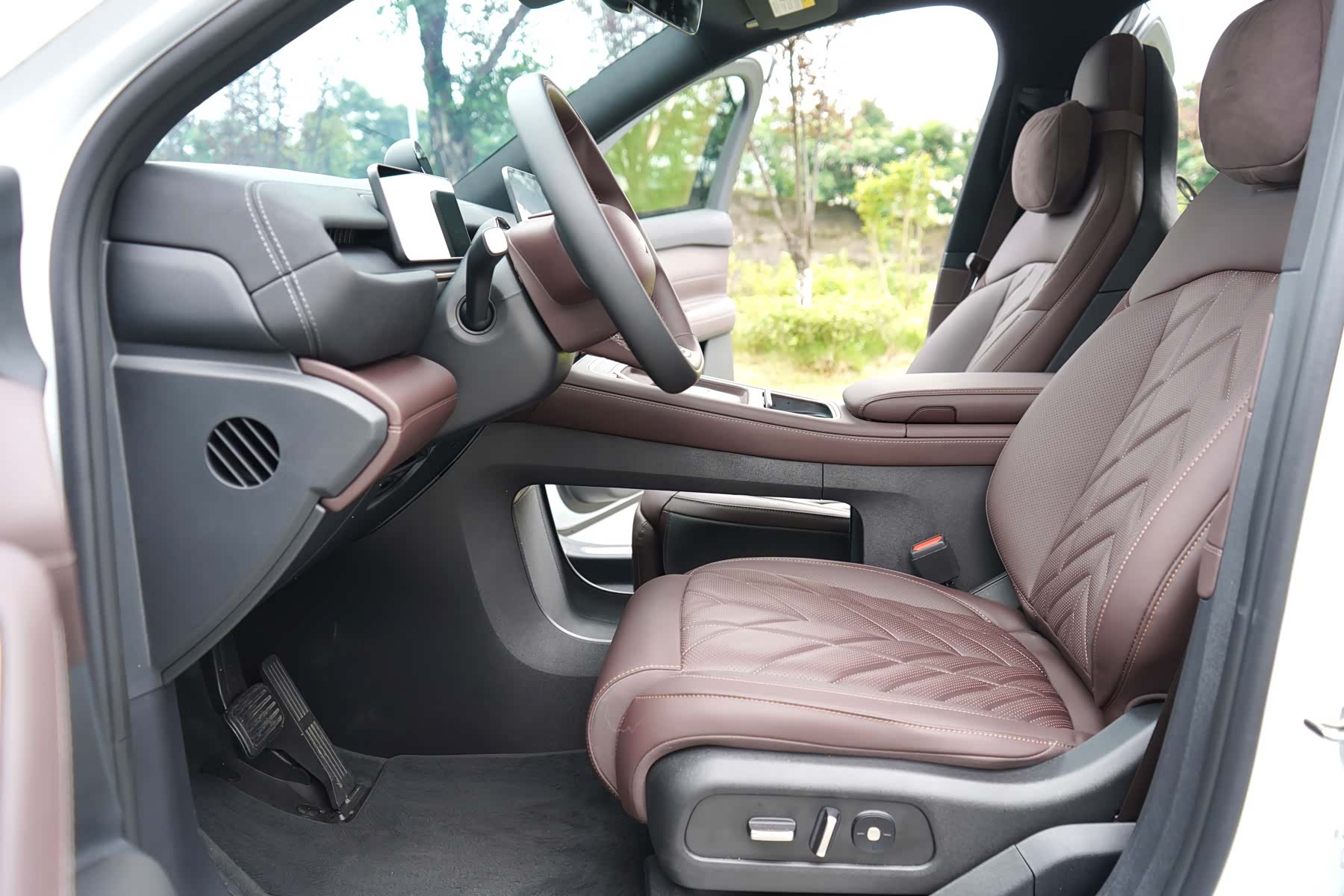 NIO EC6, 2026 10