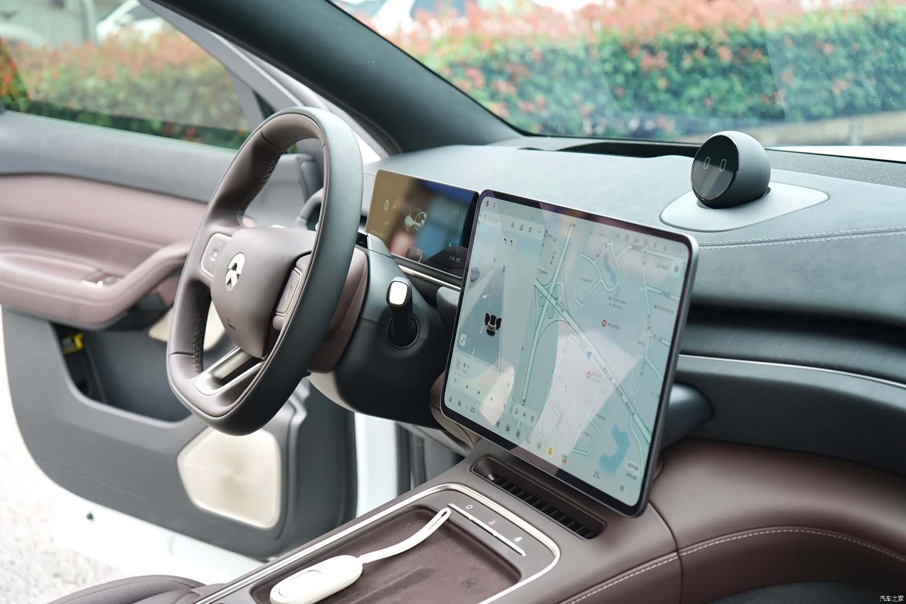 NIO EC6, 2026 17