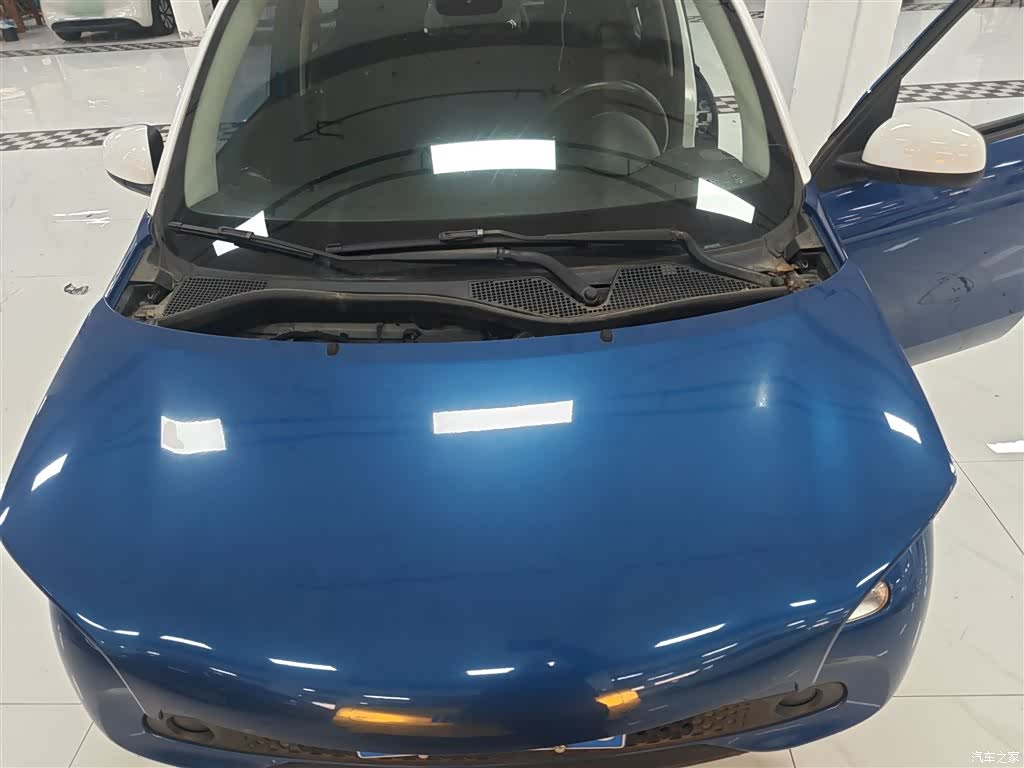 Smart Forfour, 2018 20