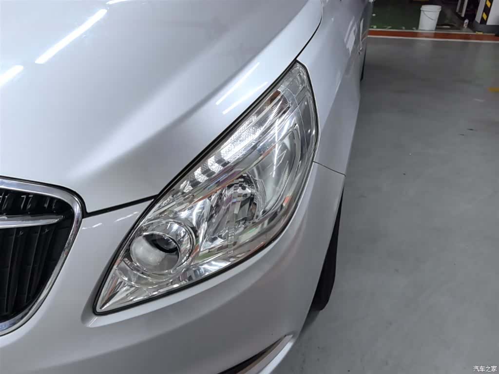 Buick GL8, 2018 24