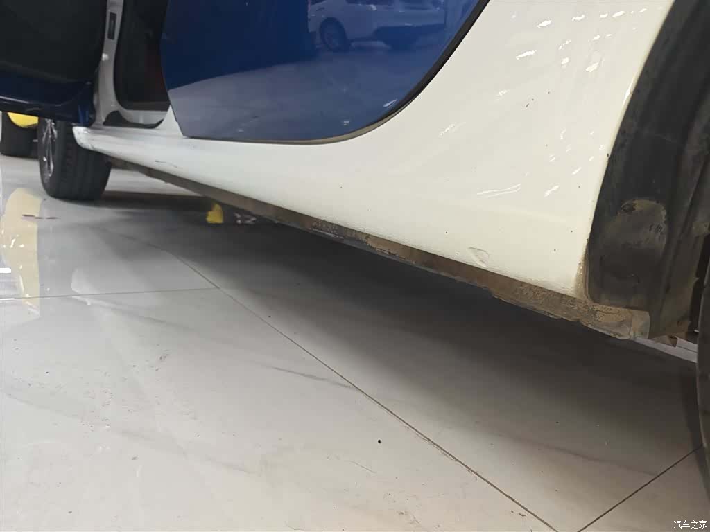 Smart Forfour, 2018 22