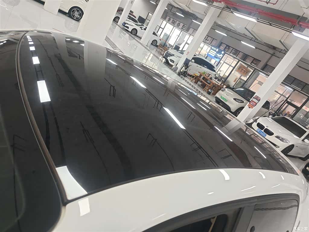 Smart Forfour, 2018 27