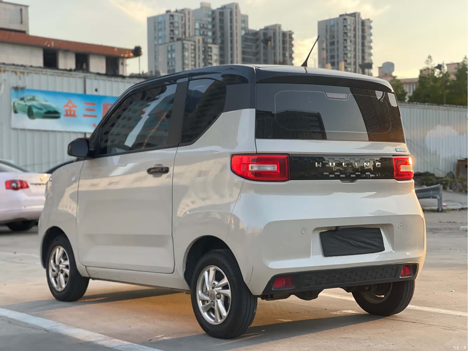 Wuling Yuan, 2021 11