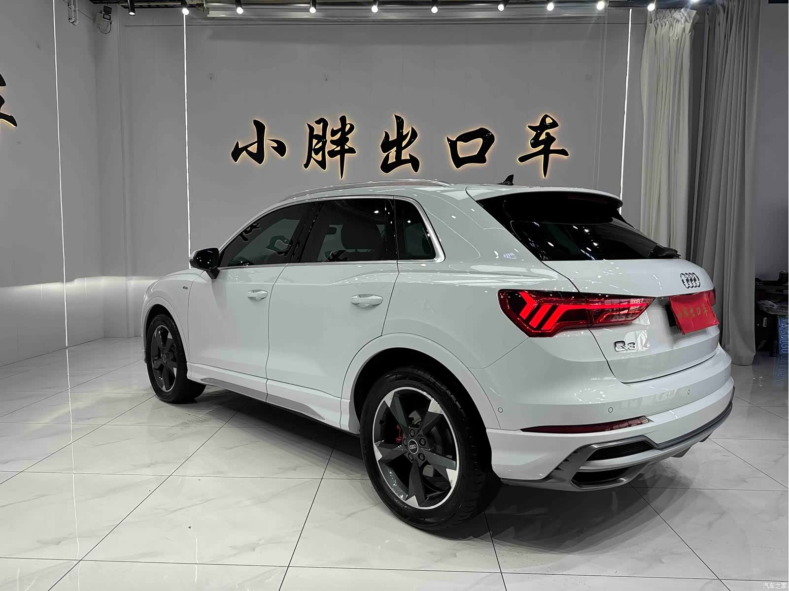 Audi Q3, 2022 6