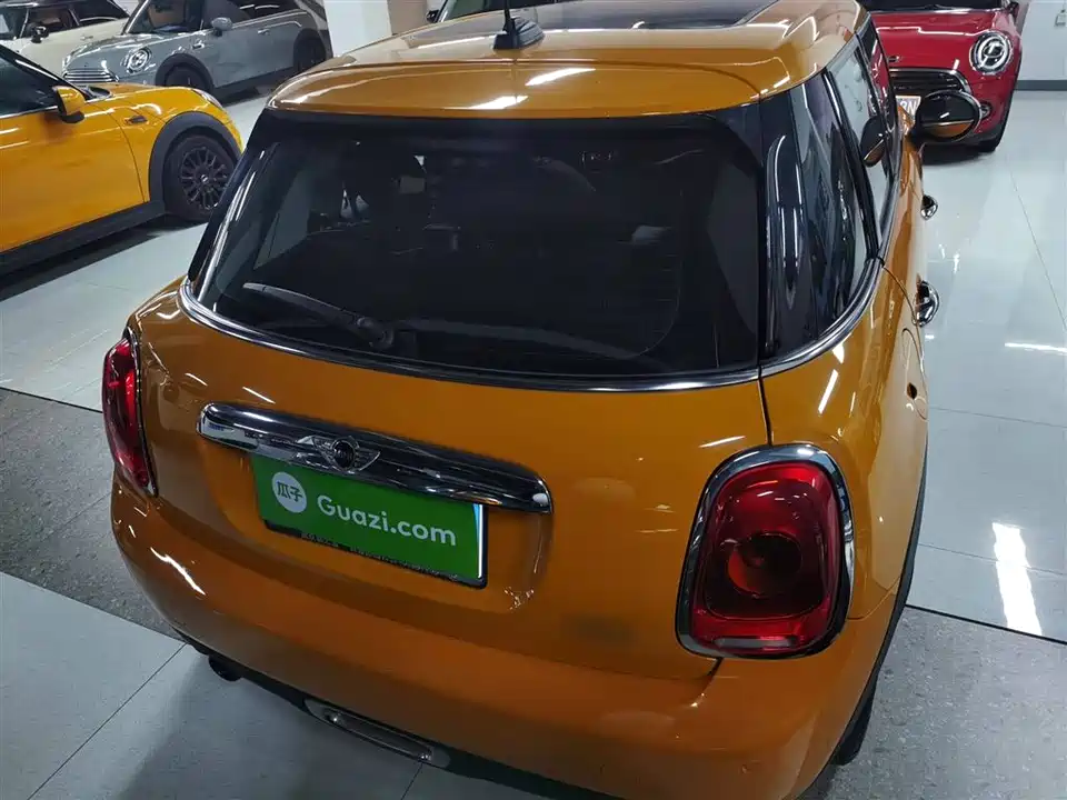 MINI MINI