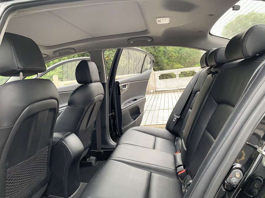 Kia K4 2015, фото 16