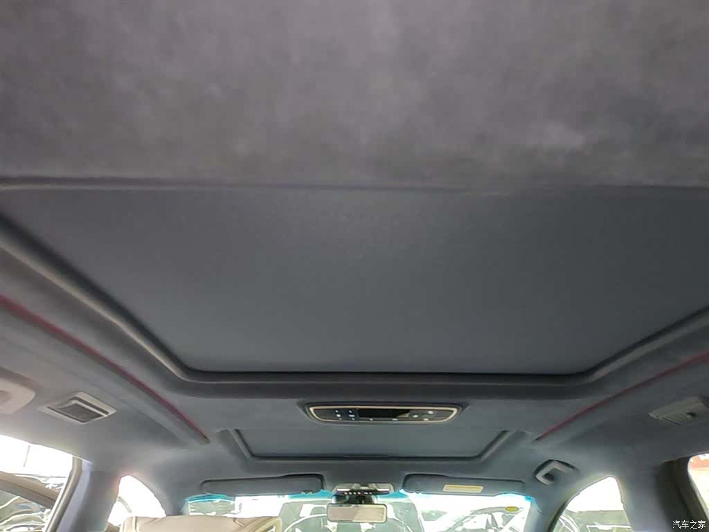 Buick GL8, 2020 18