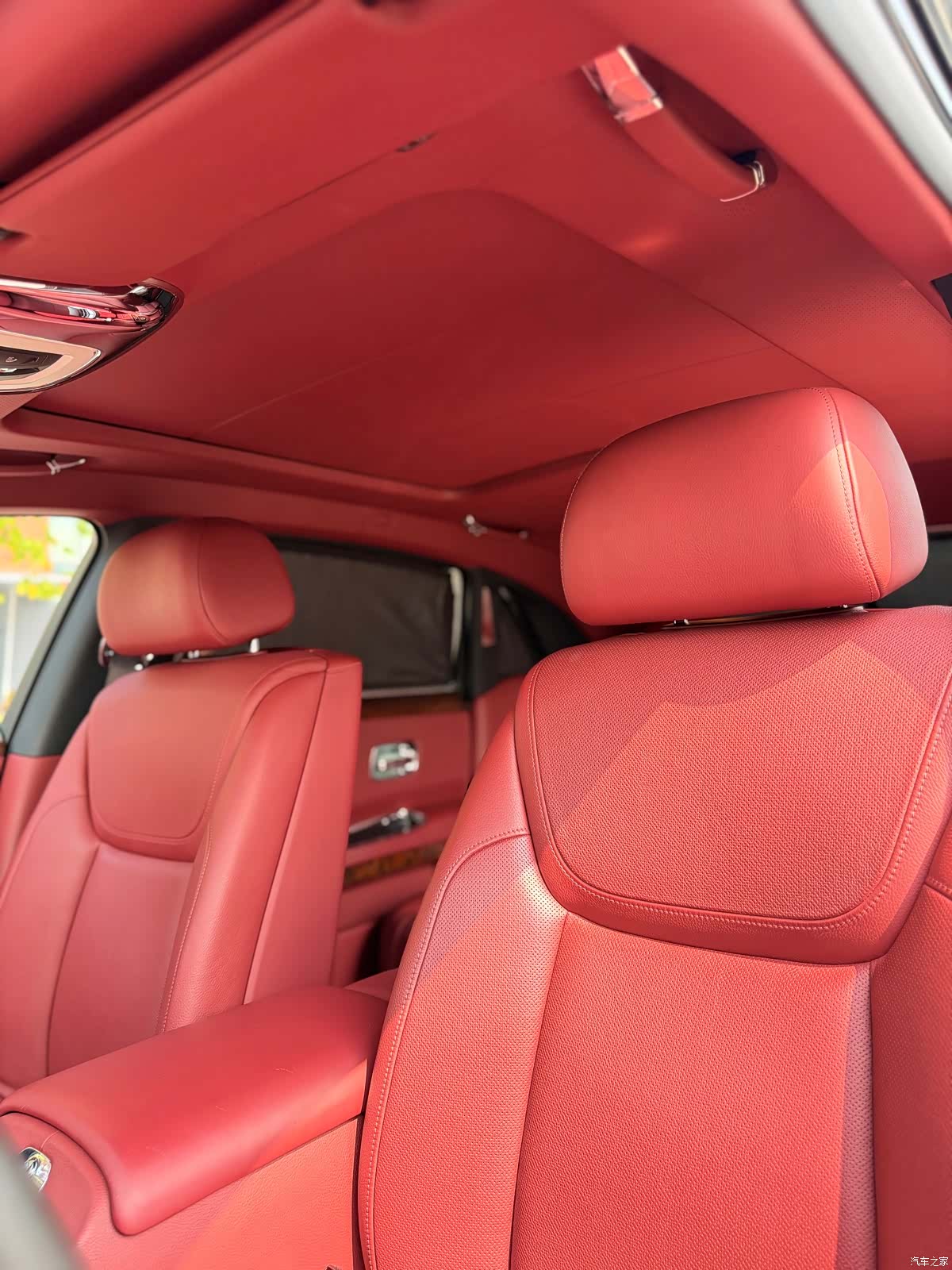 Rolls-Royce Ghost, 2016 31