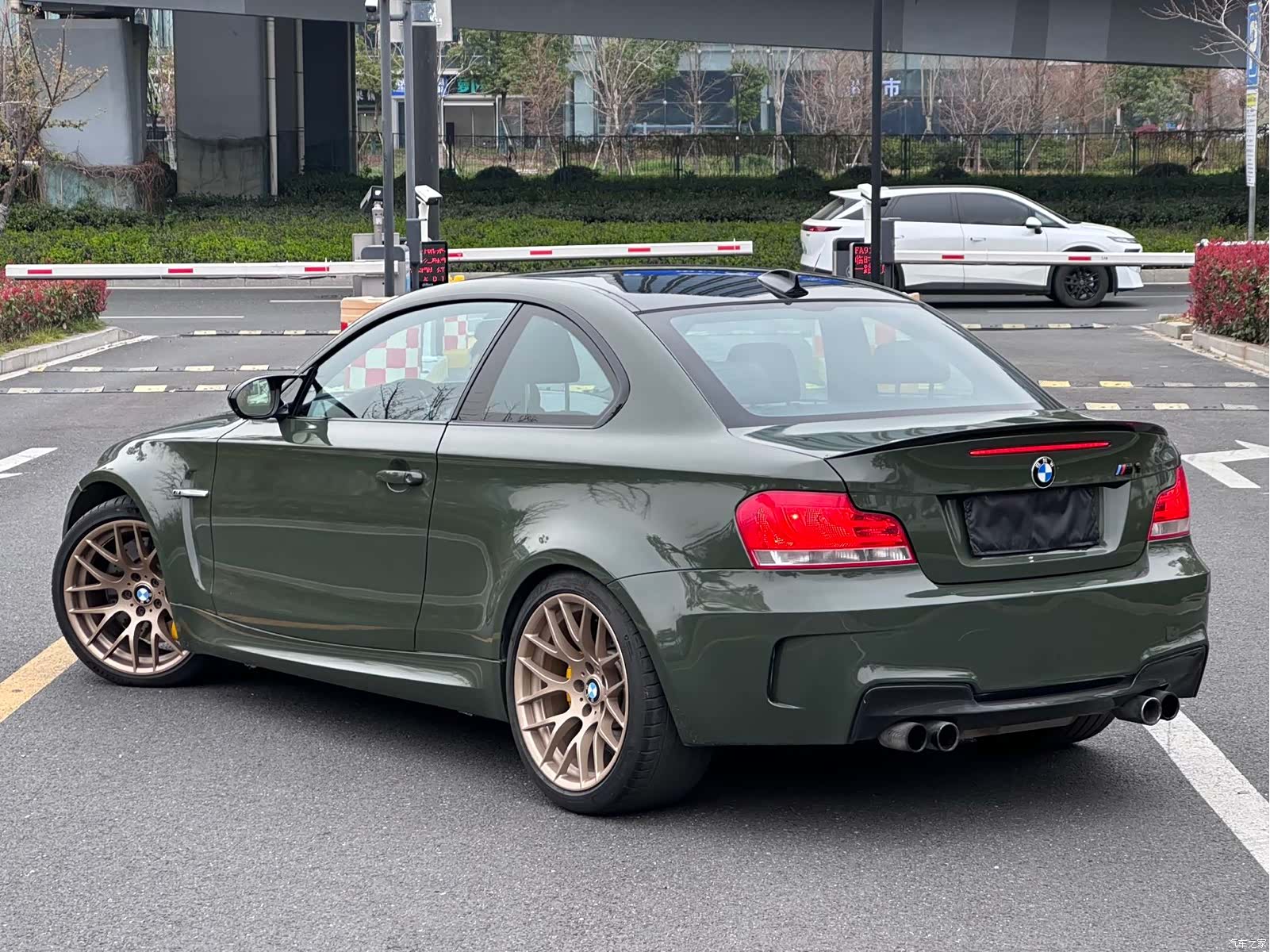 BMW 1 Series, 2012 17