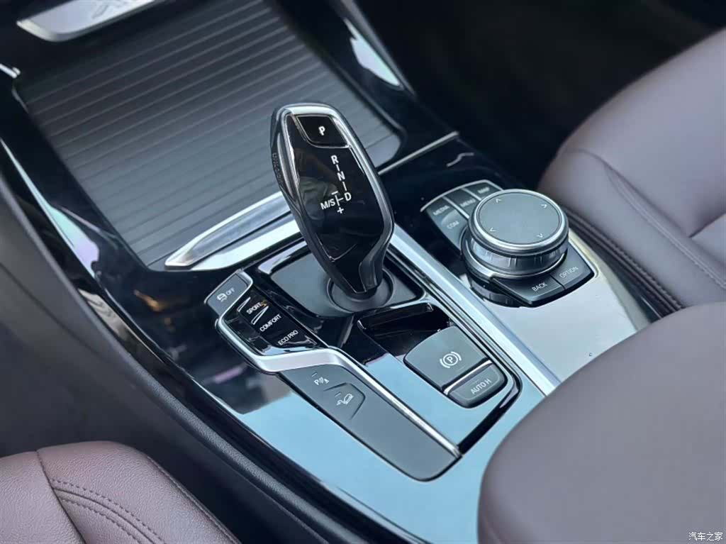 BMW X3, 2019 19