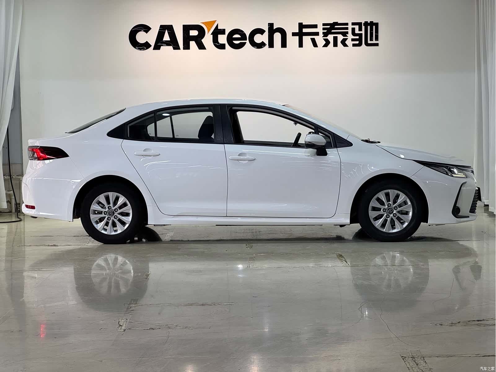 Toyota Corolla, 2022 7