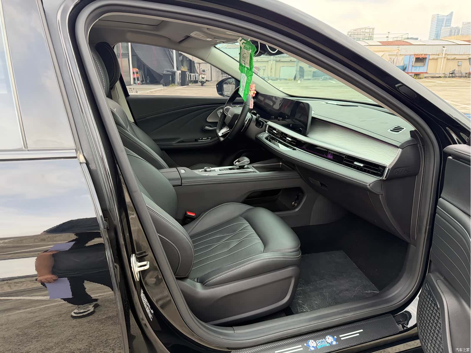Chery Arrizo 8, 2025 8