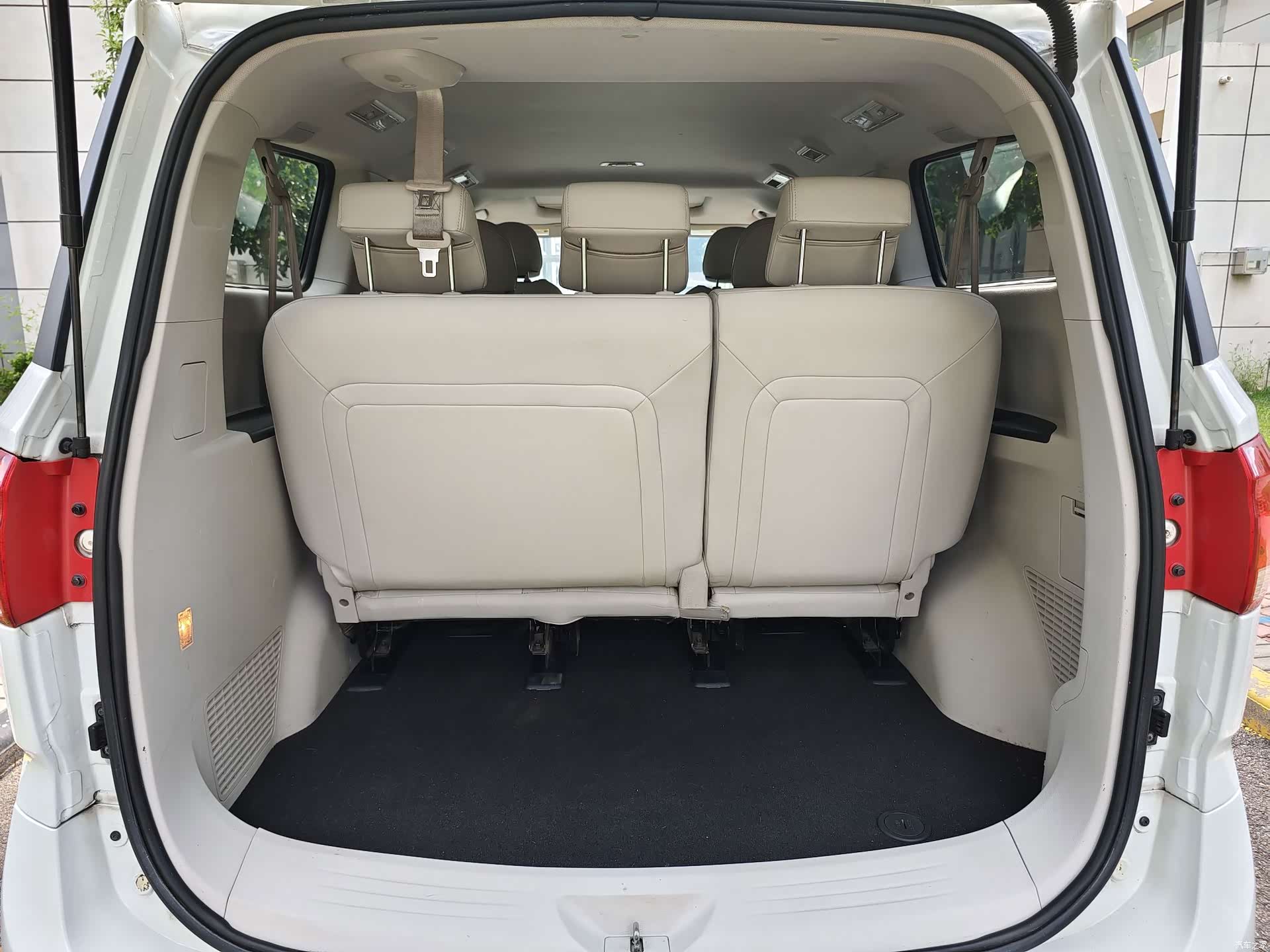 Maxus G10, 2019 14