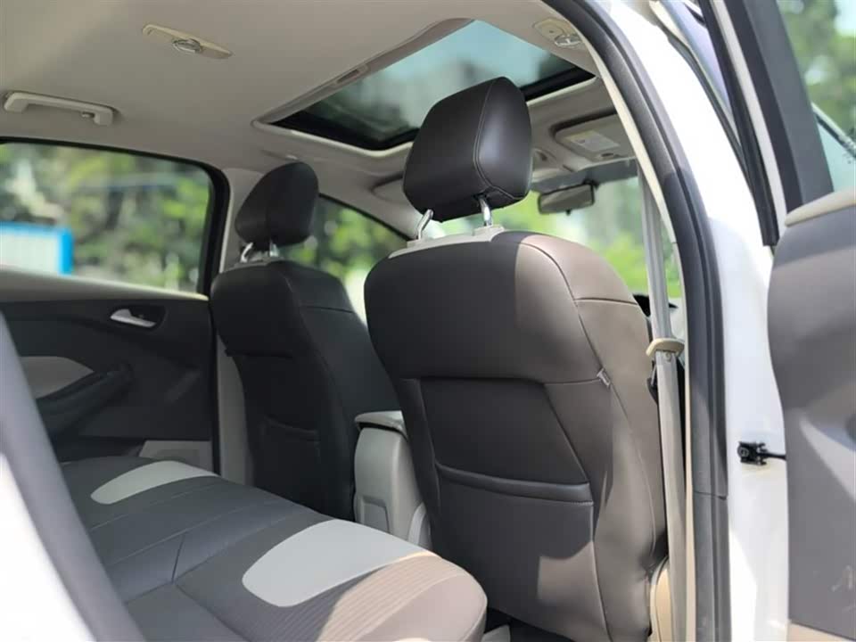 Trumpchi Qingyuan Car Trumpchi Qingyuan Car