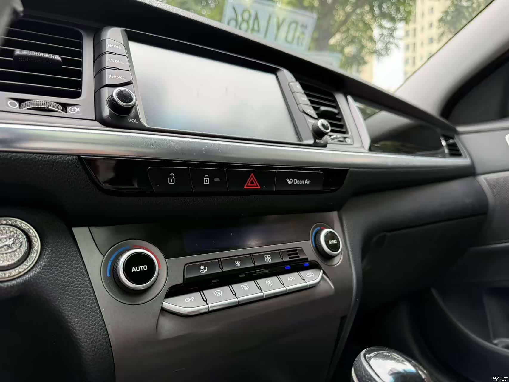 Hyundai GLS, 2017 10