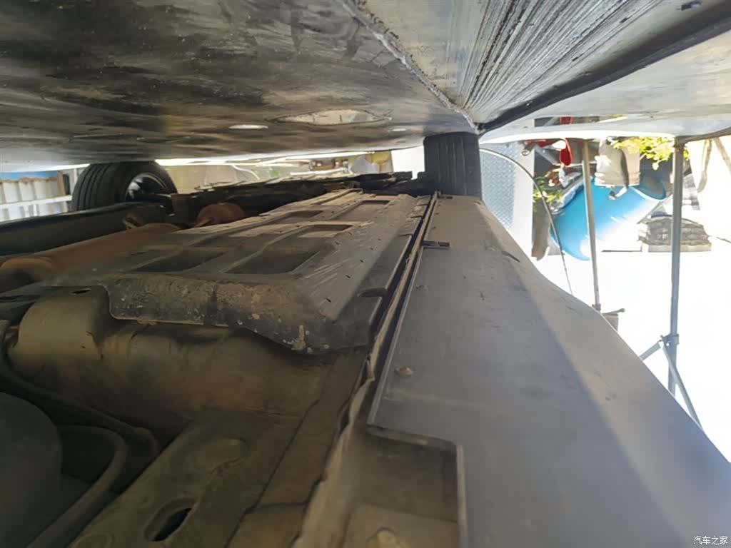 JAC S3, 2018 22