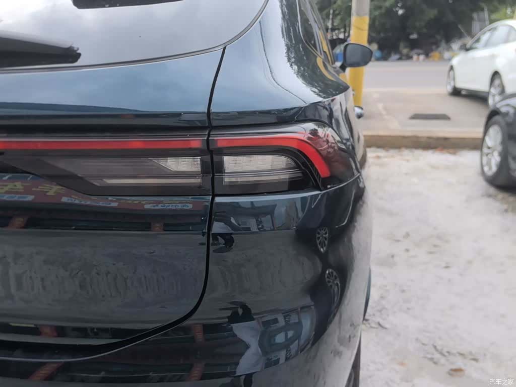 DongFeng T5, 2021 8