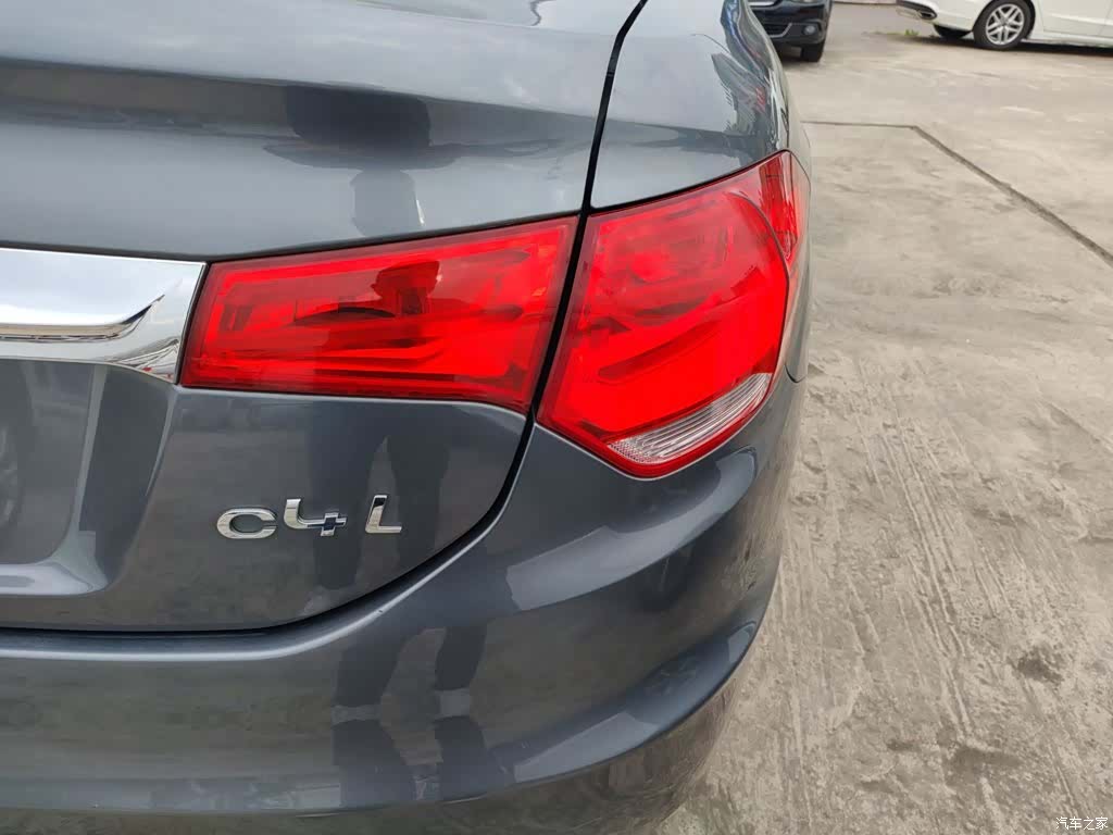 Citroen C4, 2015 24
