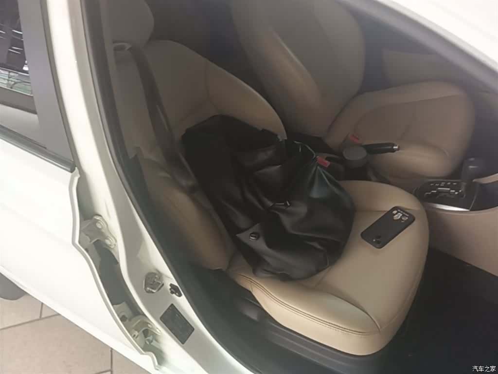 Hyundai GLS, 2016 25
