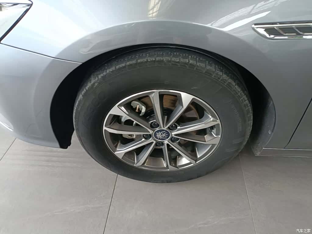 BYD Qin, 2023 23