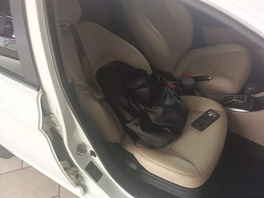 Hyundai Rien 2016, фото 25