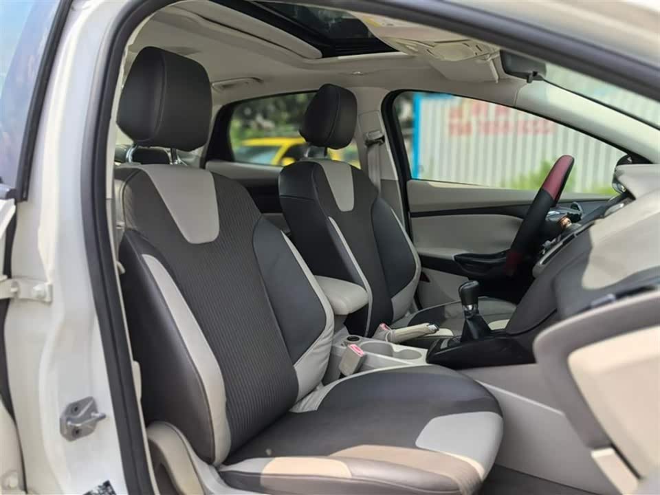 Trumpchi Qingyuan Car Trumpchi Qingyuan Car
